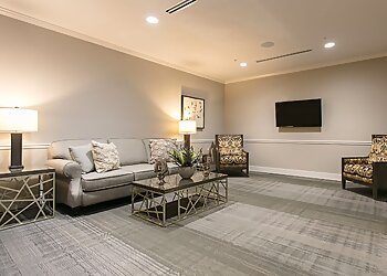 Dallas Funeral Homes Laurel Land Funeral Home