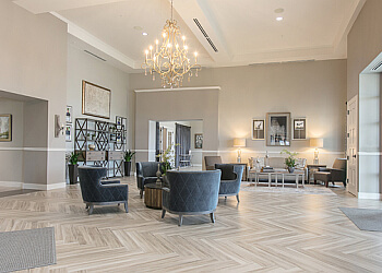 Dallas Funeral Homes Laurel Land Funeral Home