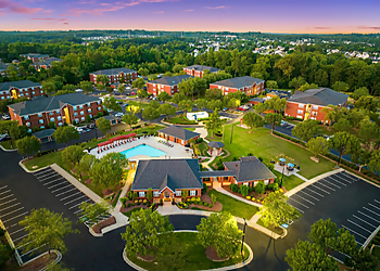 Laurel Springs High Point Apartments For Rent image 1