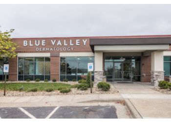 Lauren A. Kyle, MD - Overland Park, KS Dermatologists - Clinic Exterior Image