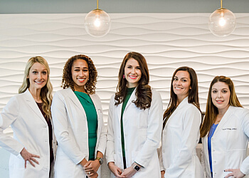 Lauren A. Kyle, MD - Overland Park, KS Dermatologists - Medical Team Image