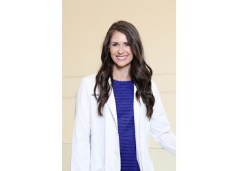 Lauren A. Kyle, MD - Blue Valley Dermatology