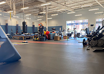Chicago Physical Therapists Lauren Aguirre, PT, DPT - SPORTS AND ORTHO PHYSICAL THERAPY
