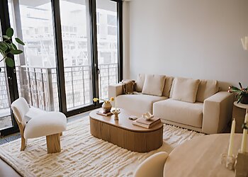 Jersey City Interior Designers Lauren Amoruso Design