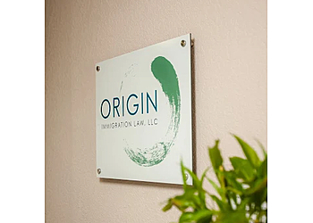 Las Cruces Immigration Lawyers Lauren Armstrong - ORIGIN IMMIGRATION LAW