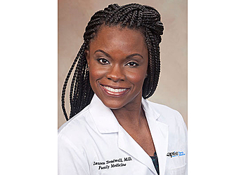 Lauren Bridget Treadwell, MD - BAPTIST MEDICAL GROUP-NORTHTOWN PRIMARY CARE Jackson Primary Care Physicians image 1