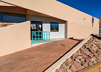 Albuquerque Pediatric Optometrists Lauren Byington, OD - SANDIA VISION CLINIC