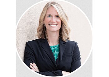 Lauren Byington, OD - SANDIA VISION CLINIC Albuquerque Pediatric Optometrists image 1