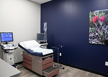 Chandler Urologists Lauren Byrne, MD - DESERT SKY UROLOGY