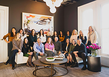 Naperville Interior Designers Lauren Collander Interiors