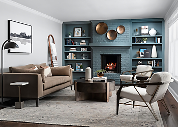 Naperville Interior Designers Lauren Collander Interiors