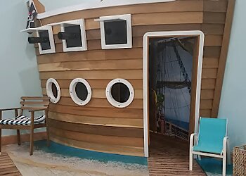 Tampa Kids Dentists Lauren Companioni, DMD - SOUTH TAMPA KIDS DENTAL KREWE