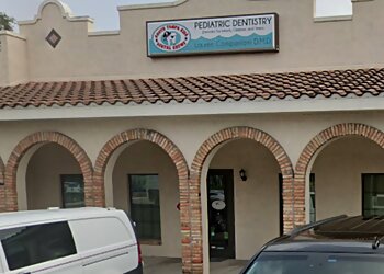 Tampa Kids Dentists Lauren Companioni, DMD - SOUTH TAMPA KIDS DENTAL KREWE