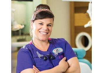Lauren Companioni, DMD - SOUTH TAMPA KIDS DENTAL KREWE Tampa Kids Dentists
