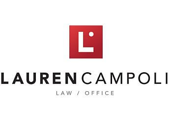 Minneapolis Criminal Defense Lawyers Lauren Cutuly Campoli - LAW OFFICE OF LAUREN CAMPOLI
