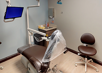 Gainesville Dentists Lauren Dickens, DMD - UNIVERSITY FAMILY DENTISTRY