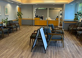 Vancouver Dermatologists Lauren E Boudreaux, DO, FAAD - FRONTIER DERMATOLOGY VANCOUVER