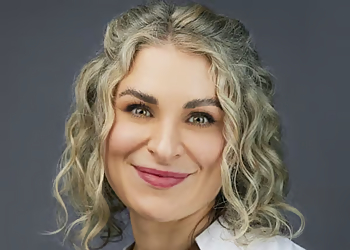 Lauren E Boudreaux, DO, FAAD - FRONTIER DERMATOLOGY VANCOUVER Vancouver Dermatologists image 1