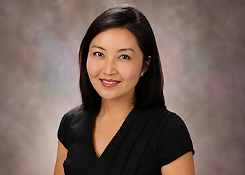 Lauren Eun-Jung Choi, MD - Torrance, CA Endocrinologists - Doctor Portrait Image