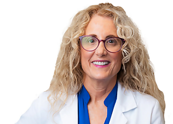 Lauren Ficks, MD - Ventura, CA Endocrinologists - Doctor Portrait Image