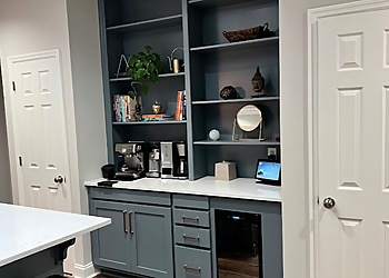 Columbus Interior Designers Lauren Hetherington Interior Design