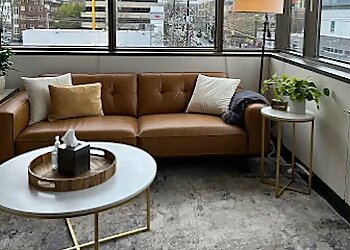 Seattle Marriage Counselors Lauren Johnson, MA, LMFTA - ANCHOR LIGHT THERAPY COLLECTIVE