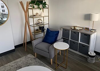 Seattle Marriage Counselors Lauren Johnson, MA, LMFTA - ANCHOR LIGHT THERAPY COLLECTIVE