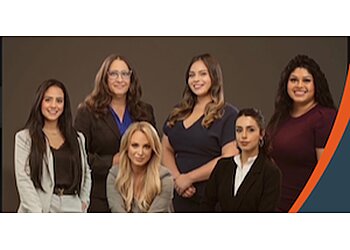 Irvine Criminal Defense Lawyers Lauren Johnson-Norris - JOHNSON CRIMINAL LAW GROUP