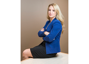 Irvine criminal defense lawyer Lauren Kelly Johnson - JOHNSON CRIMINAL LAW GROUP