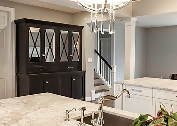 Pittsburgh Interior Designers Lauren Levant Interior