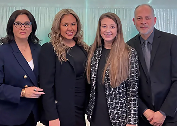 Torrance Bankruptcy Lawyers Lauren M. Foley, Esq. - CERO BALANCE, INC.