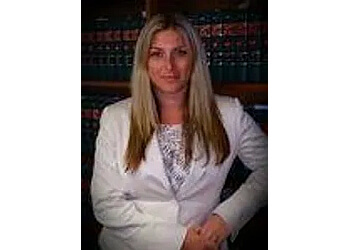 Lauren Michaeli - FARRAUTO BERMAN SLATER & MICHAELI Yonkers Divorce Lawyers