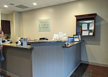 Pasadena Eye Doctors Emily Thai, OD - TOTAL VISION PASADENA