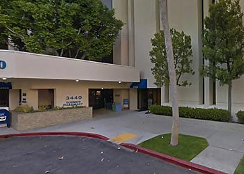 Lauren Nguyen, MD - Torrance, CA Pediatricians - Clinic Exterior Image