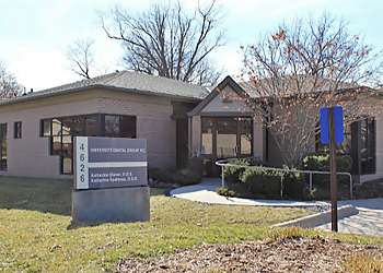 Des Moines Cosmetic Dentists Lauren Patrick, DDS - UNIVERSITY DENTAL GROUP