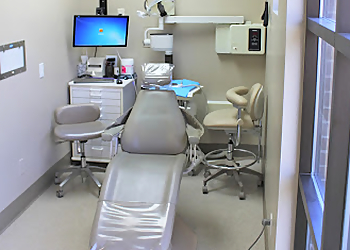 Des Moines Cosmetic Dentists Lauren Patrick, DDS - UNIVERSITY DENTAL GROUP