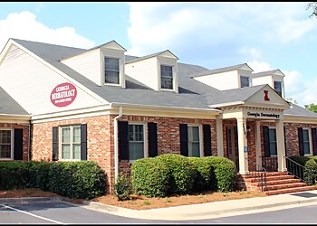 Augusta Dermatologists Lauren Ploch, MD - GEORGIA DERMATOLOGY & SKIN CANCER CENTER