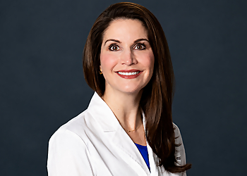Lauren Ploch, MD - GEORGIA DERMATOLOGY & SKIN CANCER CENTER Lauren Ploch, MD - Augusta, GA Dermatologists - Healthcare Staff Image