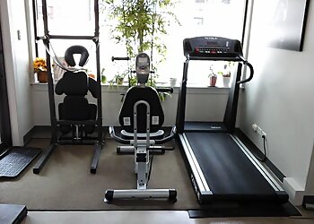 Chicago Physical Therapists Lauren Schnidman, DPT - IN MOTION PHYSICAL THERAPY