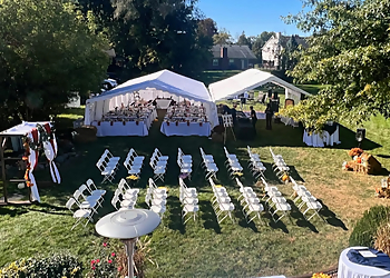 Lauren Shae Events - Warren, MI Wedding Planners - Dining Moments