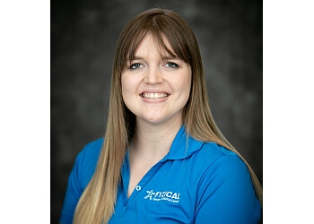 Lauren Wagehoft, PT, DPT - FYZICAL THERAPY & BALANCE CENTERS Peoria Physical Therapists