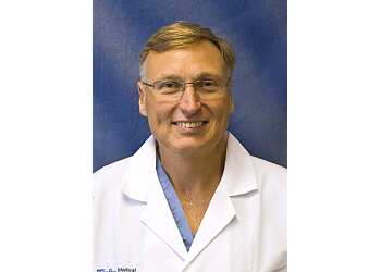 Laurence A. Conway, MD - TUFTS MEDICAL CENTER