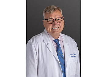  Laurence Conway, MD - TUFTS MEDICAL CENTER Boston Cardiologists