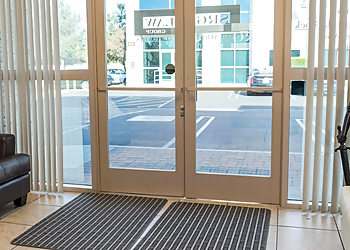 Rancho Cucamonga Divorce Lawyers Laurence J. Brock - THE LAW OFFICE OF LAURENCE J. BROCK