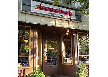 Portland Bakeries Lauretta Jean's