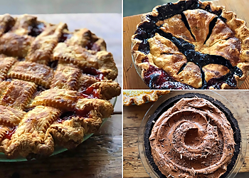 Portland Bakeries Lauretta Jean's