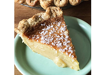 Portland Bakeries Lauretta Jean's