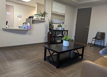 El Paso Dentists Lauriant P. Azangue, DDS - GREEN FAMILY DENTAL