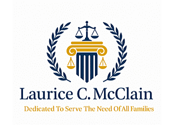 Durham Divorce Lawyers Laurice McClain