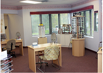 Albany Eye Doctors Laurie A. Runnerstrom, O.D. - GREENBUSH EYE CENTER